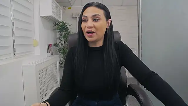 YaraXCox online show from March 31, 2:57 am