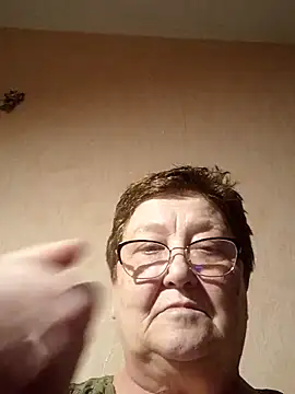 Katherine735 online show from March 22, 9:07 pm