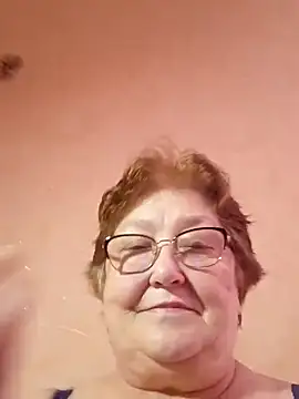 Katherine735 online show from June 17, 3:09 am