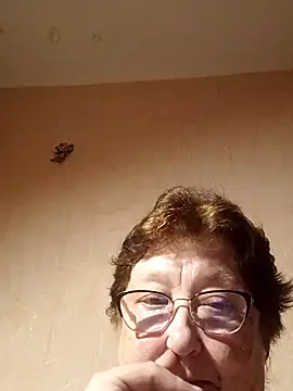 Katherine735 online show from June 27, 7:30 pm