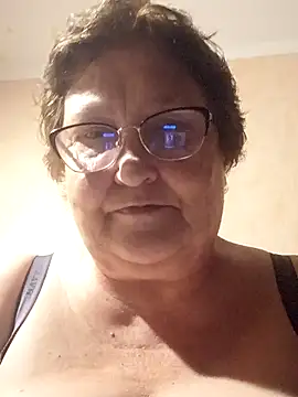 Katherine735 online show from July 1, 8:52 pm