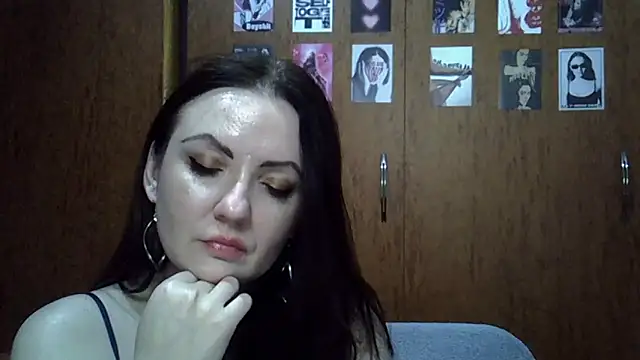 Kalorinn online show from March 25, 7:42 pm