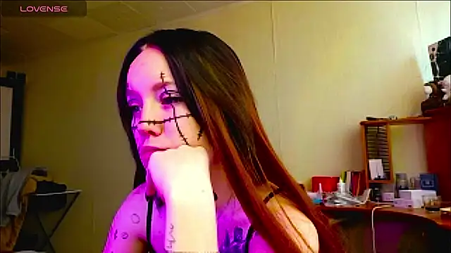 JennyRass online show from February 20, 9:32 am