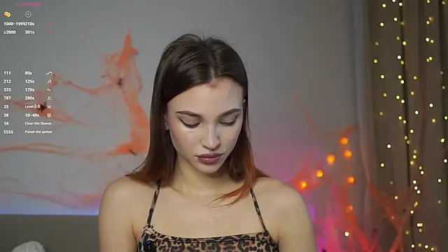 beckymadsons online show from November 30, 11:03 am