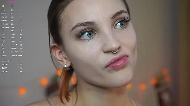 beckymadsons online show from January 12, 11:26 am