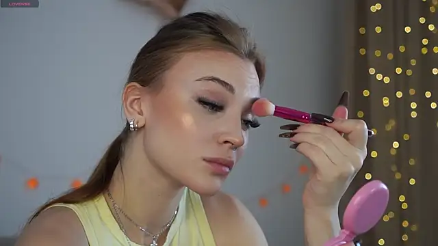 beckymadsons online show from March 13, 11:28 am