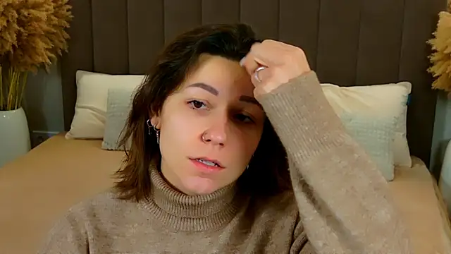 EdenSolis online show from March 19, 7:12 am