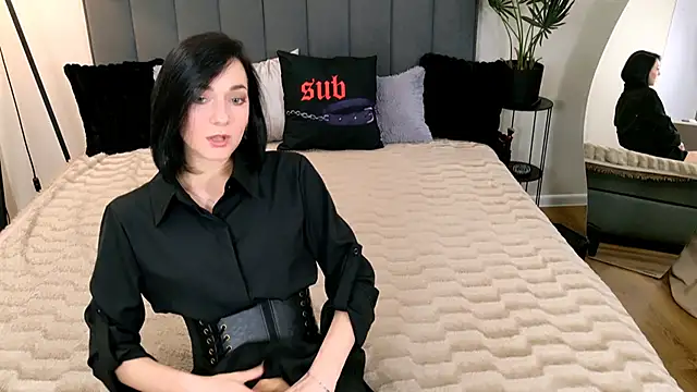 BaileeLynn online show from May 23, 12:42 pm
