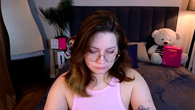 Briarx online show from March 29, 1:27 am