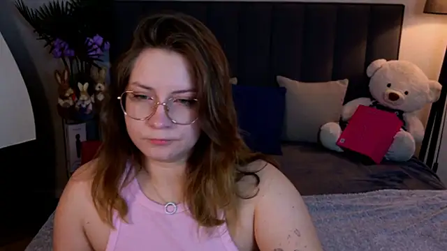 Briarx online show from April 3, 9:13 pm