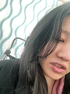 Snapshot of MISA_02 chatting on February 2, 6:01 am MISA 02 online show from February 2, 6:01 am