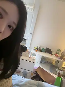 Snapshot of MISA_02 chatting on February 10, 11:14 am MISA 02 online show from February 10, 11:14 am