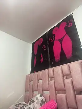 abby moss 2 online show from October 27, 1:48 pm