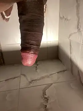 Negocria021 online show from February 16, 2:40 am