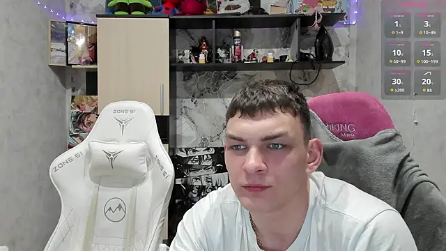 Snapshot of MIKE_GOD19 chatting on March 15, 4:35 pm MIKE GOD19 online show from March 15, 4:35 pm