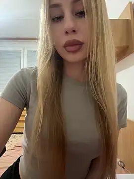 JudithCarly online show from February 25, 10:19 pm