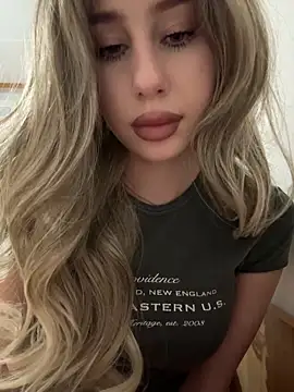JudithCarly online show from May 19, 9:54 pm