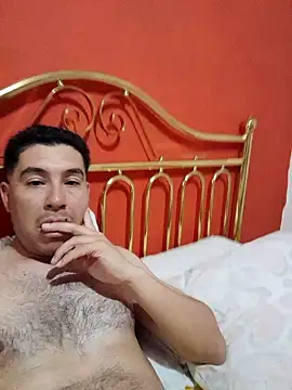 Ezeaxl online show from October 25, 3:36 am