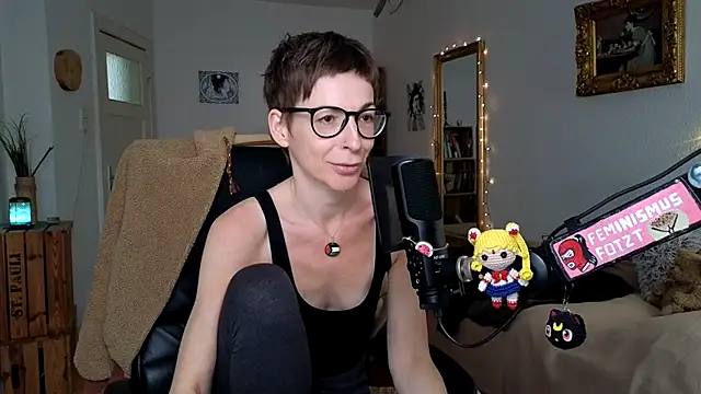 Antifistin online show from May 11, 1:28 pm