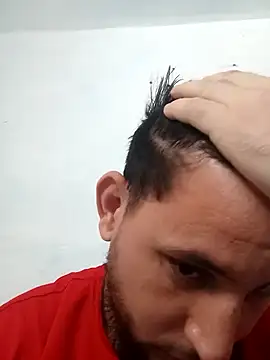 Arabeman300 online show from October 11, 3:21 pm