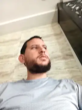 Arabeman300 online show from October 12, 2:27 pm