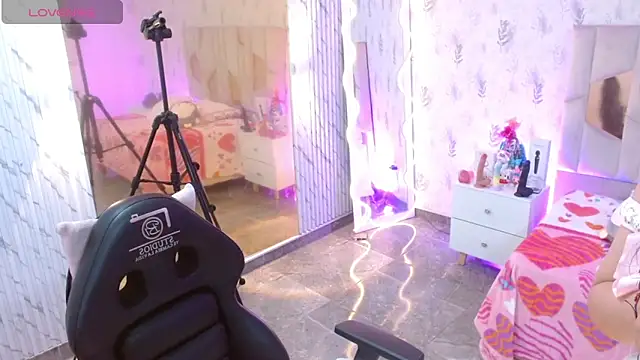 MARIANA TAY1 online show from March 19, 3:21 am