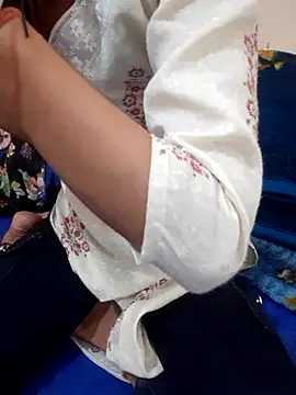 Khushi rani online show from March 7, 4:42 am