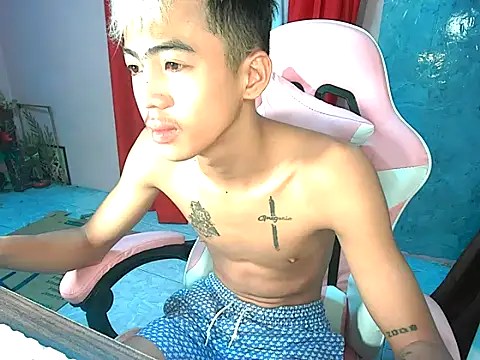 boy raphael online show from February 26, 1:59 am