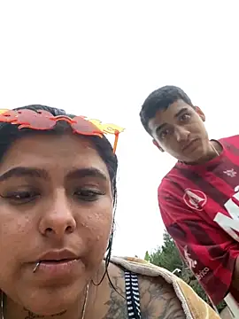 Snapshot of AnyRUSSO chatting on November 2, 10:45 pm AnyRUSSO online show from November 2, 10:45 pm