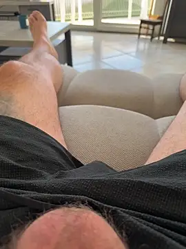 FrenchChibreur online show from March 20, 7:46 am