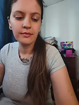 Ann mikela online show from July 23, 3:54 pm