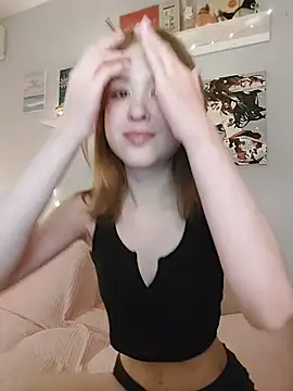 Stacey Will online show from July 26, 7:10 pm