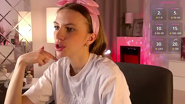 mia silkk online show from February 21, 6:36 am