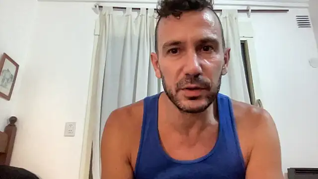 absoluthorrorfield online show from January 12, 11:32 pm