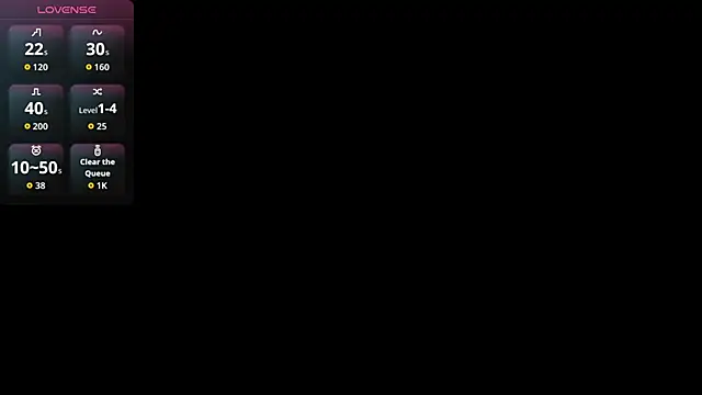 Reik Vonn online show from March 26, 12:44 pm