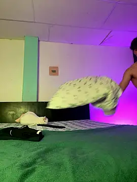 Im Camii online show from January 10, 8:54 pm