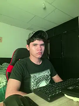 Im Camii online show from February 14, 7:32 pm