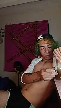 saenzjhonny online show from October 27, 1:53 am