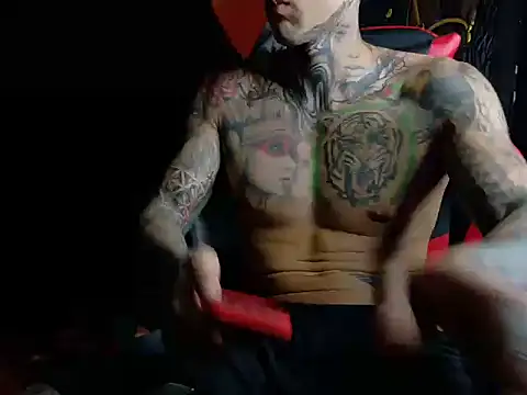 Molotov Explosive online show from April 16, 10:23 pm