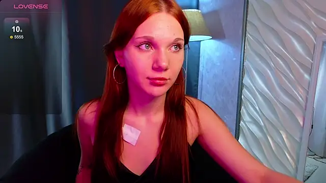 MargoViento online show from November 19, 9:04 pm