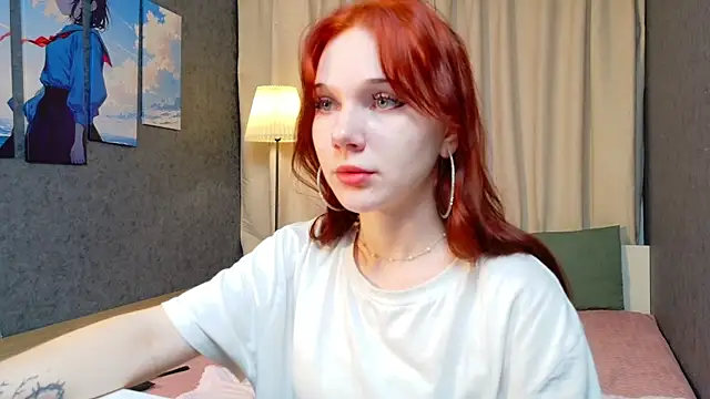 Snapshot of MargoViento chatting on May 20, 8:15 pm MargoViento online show from May 20, 8:15 pm