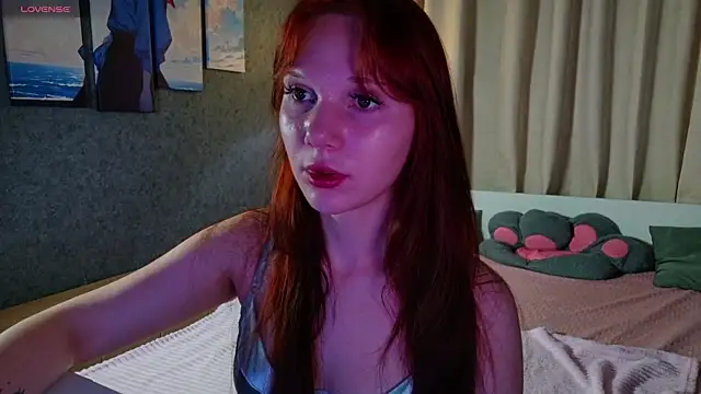 Snapshot of MargoViento chatting on July 5, 8:05 pm MargoViento online show from July 5, 8:05 pm
