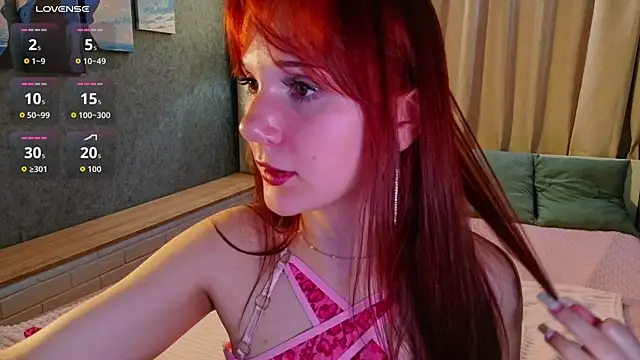 Snapshot of MargoViento chatting on July 13, 8:11 pm MargoViento online show from July 13, 8:11 pm