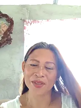 Snapshot of merr_ann123 chatting on July 17, 4:08 am merr ann123 online show from July 17, 4:08 am