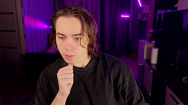 neganxxx online show from November 25, 12:21 am