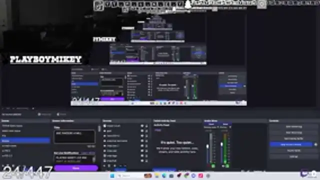 Snapshot of onlycreampiesdaddy chatting on May 15, 5:03 am onlycreampiesdaddy online show from May 15, 5:03 am