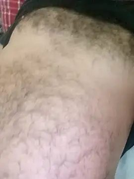 Snapshot of DEWOLT18 chatting on February 13, 11:01 pm DEWOLT18 online show from February 13, 11:01 pm