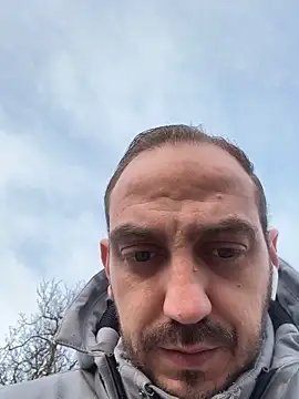 AlexGogo23 online show from February 8, 2:42 pm