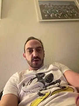 AlexGogo23 online show from February 19, 1:12 am