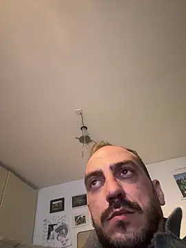 AlexGogo23 online show from April 6, 12:41 am